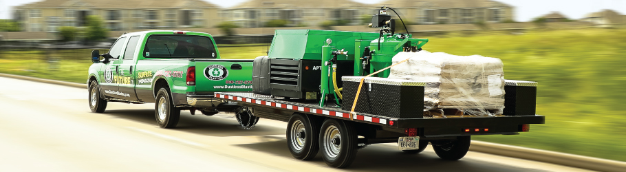 Rocky Mtn Eco-Blast LLC